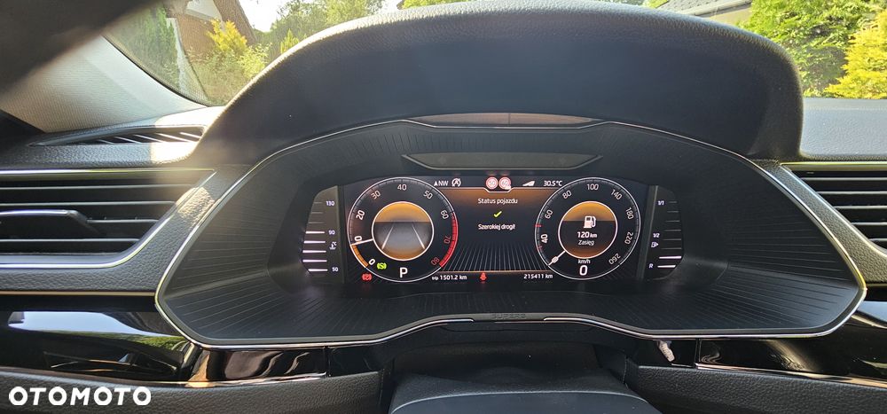 Skoda Superb 2.0 TSI 4x4 L&K DSG - 4