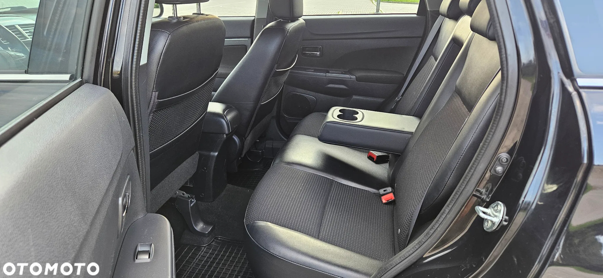 Citroën C4 Aircross 1.6 HDi STT 4x2 Exclusive - 7