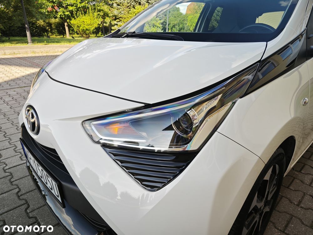 Toyota Aygo - 15