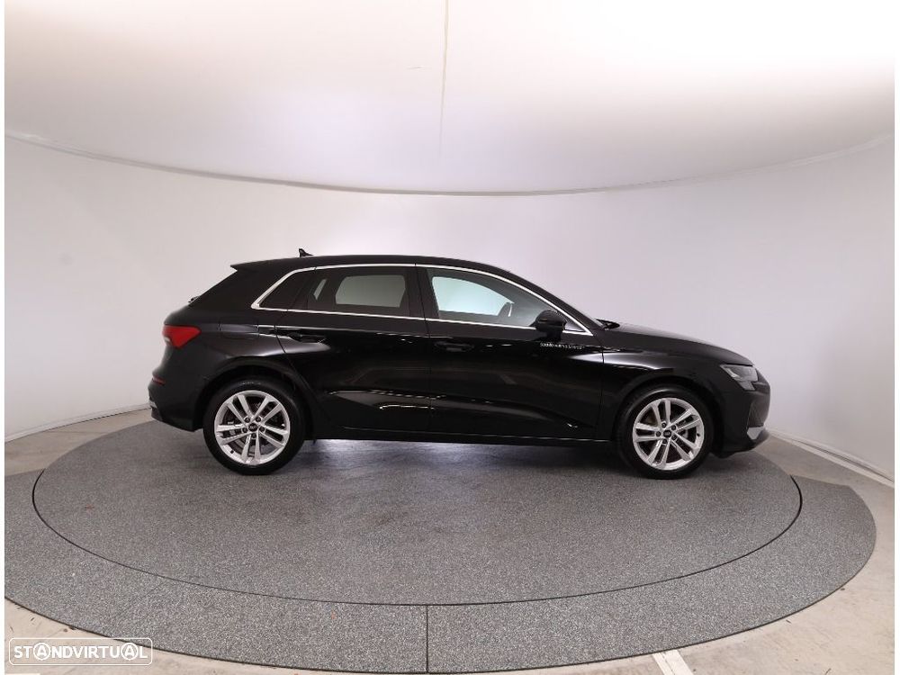Audi A3 Sportback 30 TFSI Advanced - 9