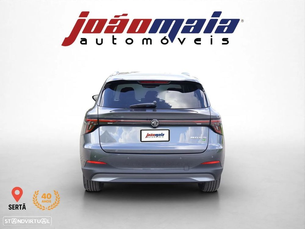 MG MGS5 EV 64 kWh Luxury - 6