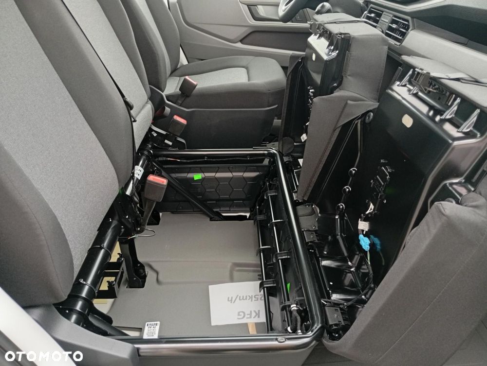 Volkswagen Crafter - 23
