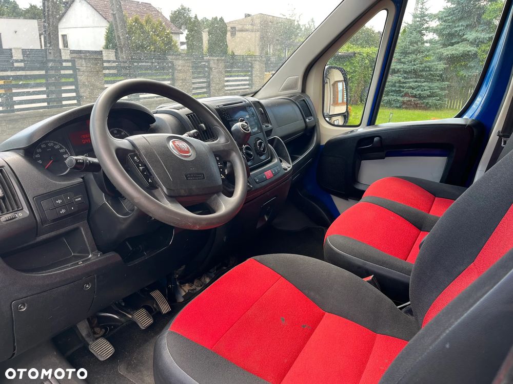 Fiat Ducato - 7