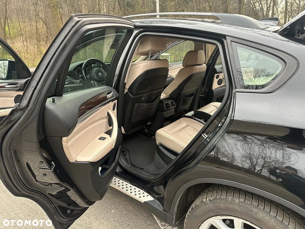 BMW X6 40d xDrive - 17