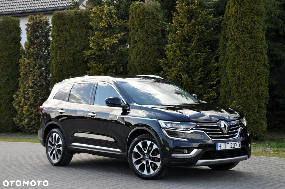Renault Koleos - 3