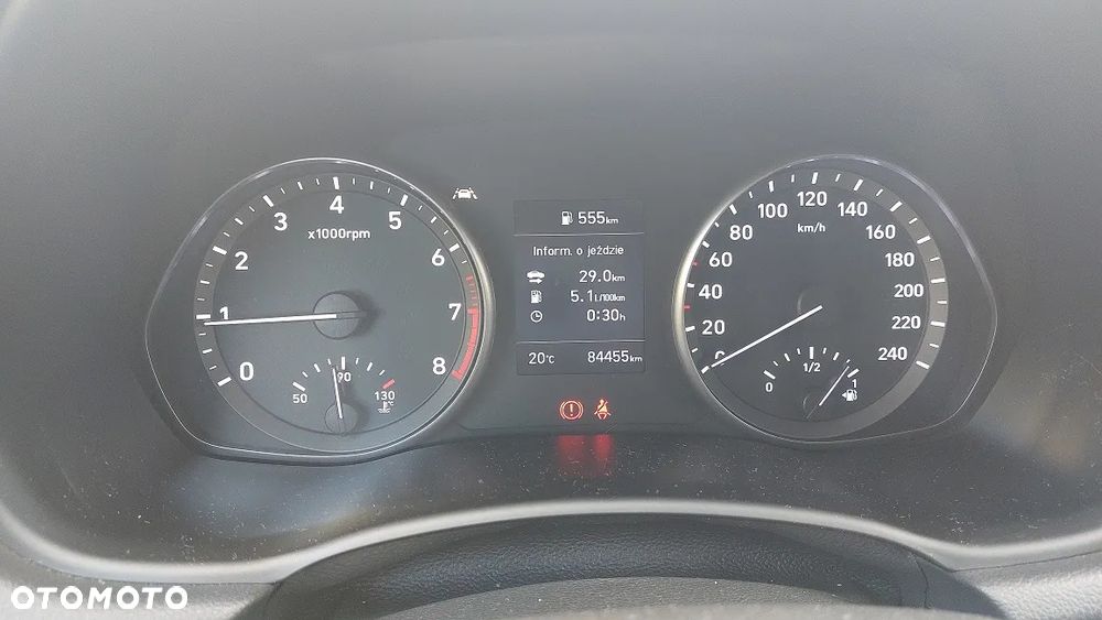 Hyundai i30 1.0 T-GDI Comfort - 35