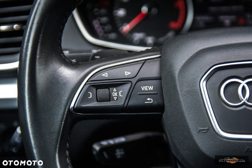 Audi Q5 2.0 TFSI Quattro Design S tronic - 32