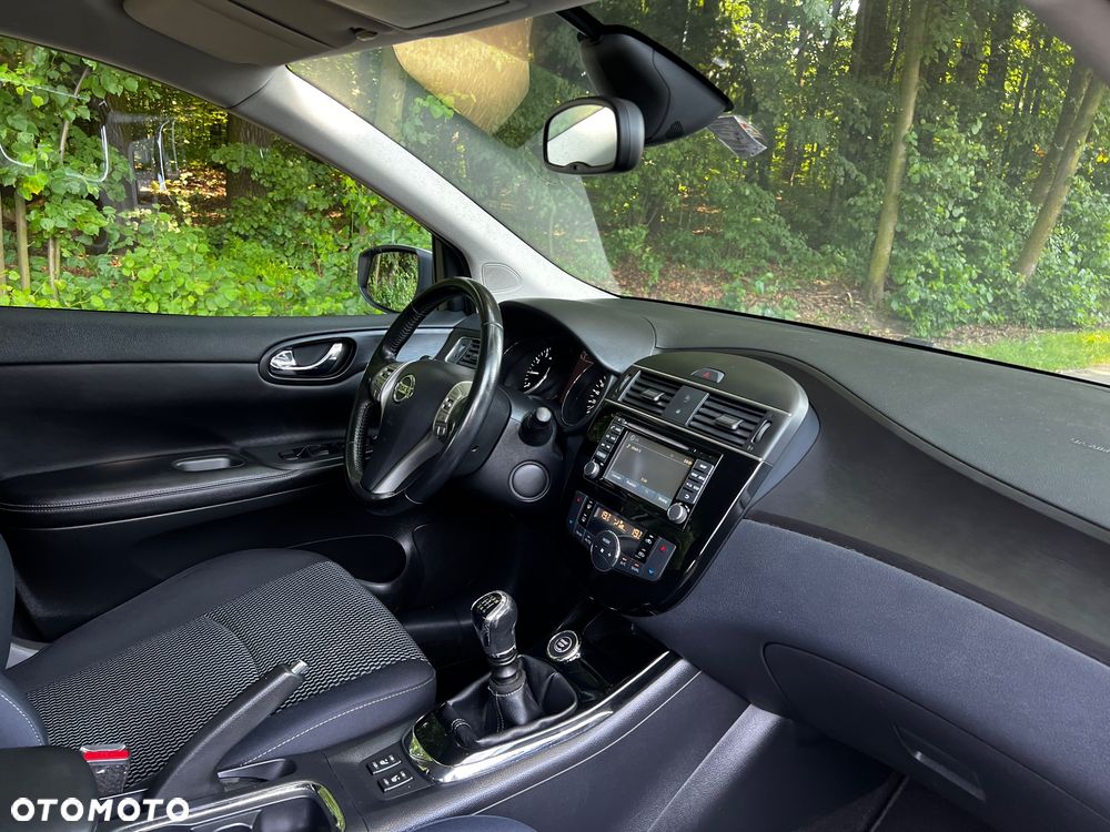 Nissan Pulsar 1.2 DIG-T Acenta - 5