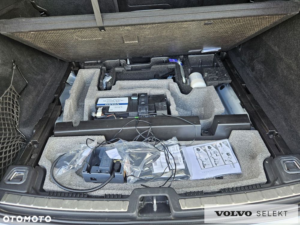 Volvo XC 60 - 40
