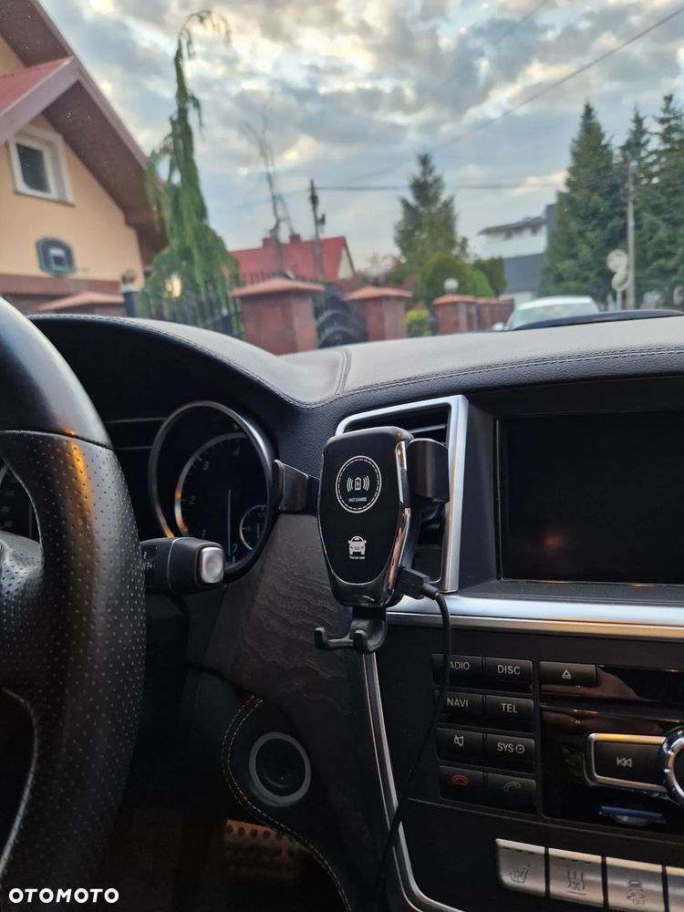 Mercedes-Benz ML - 19