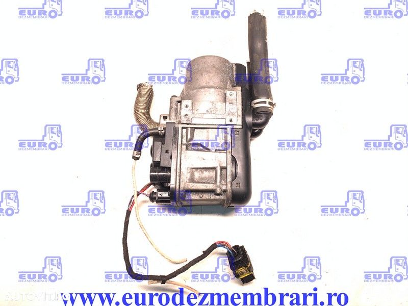 SIROCOU APA WEBASTO MERCEDES ACTROS MP4 A9608305061 - 1