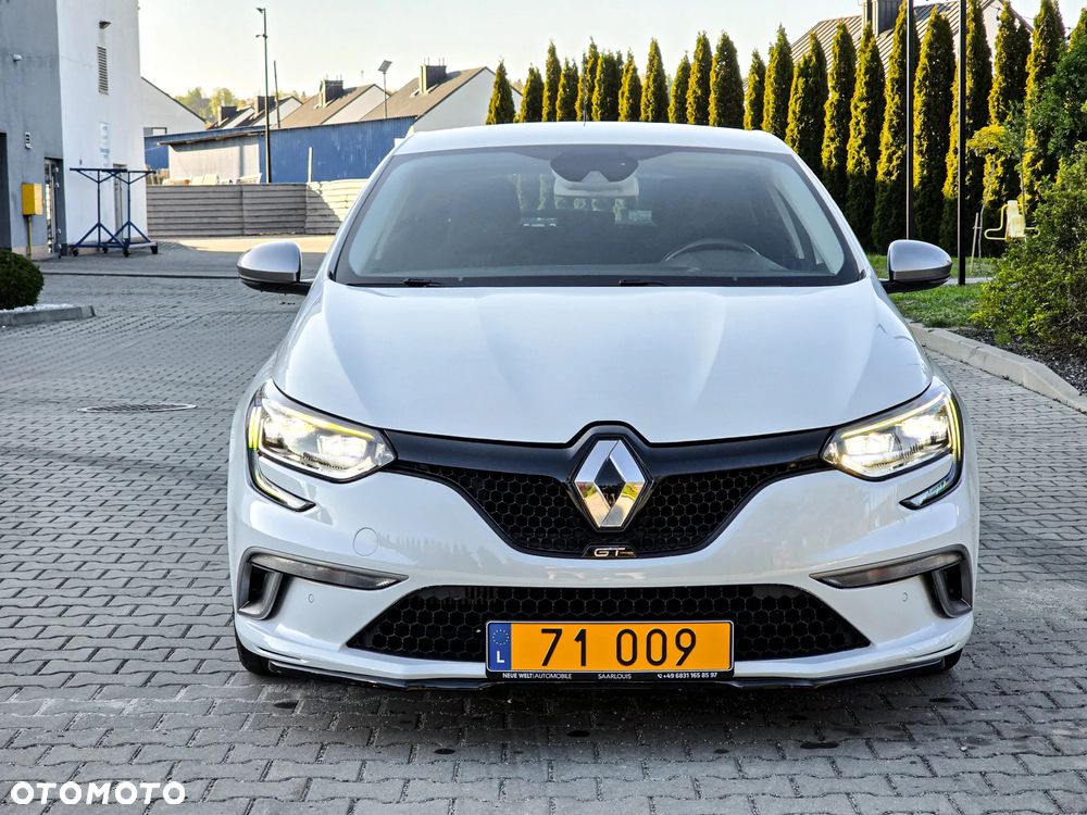 Renault Megane - 4