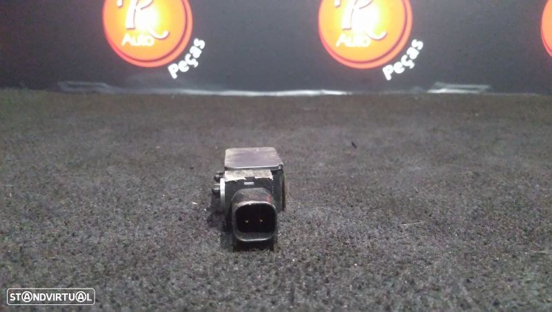 Sensor Abs F.D Opel Corsa C (X01) - 3