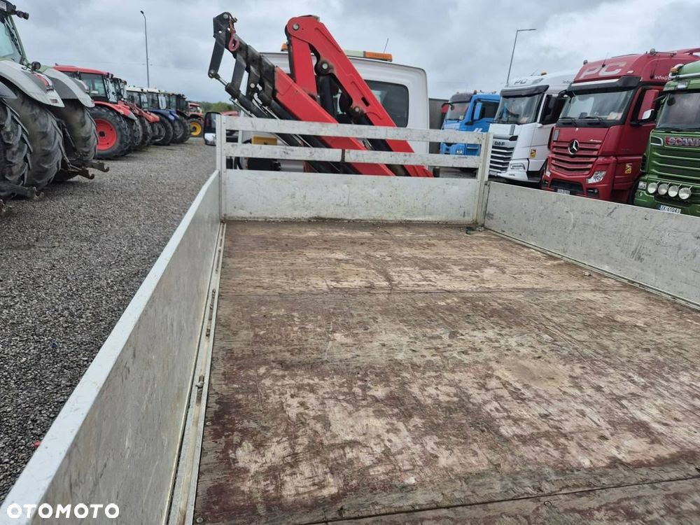 Iveco Daily - 25