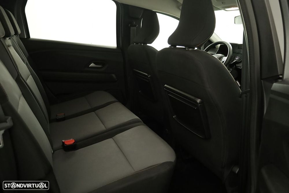 Dacia Jogger 1.0 ECO-G Extreme Bi-Fuel - 23