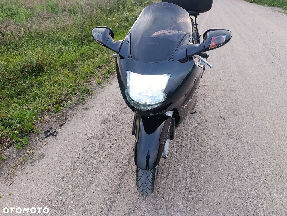 Honda CBR - 10