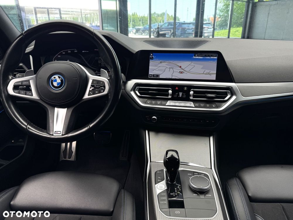 BMW Seria 3 - 17