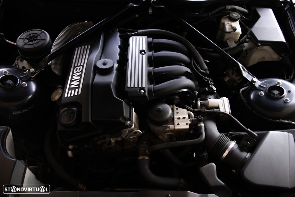 BMW Z4 2.0 - 43