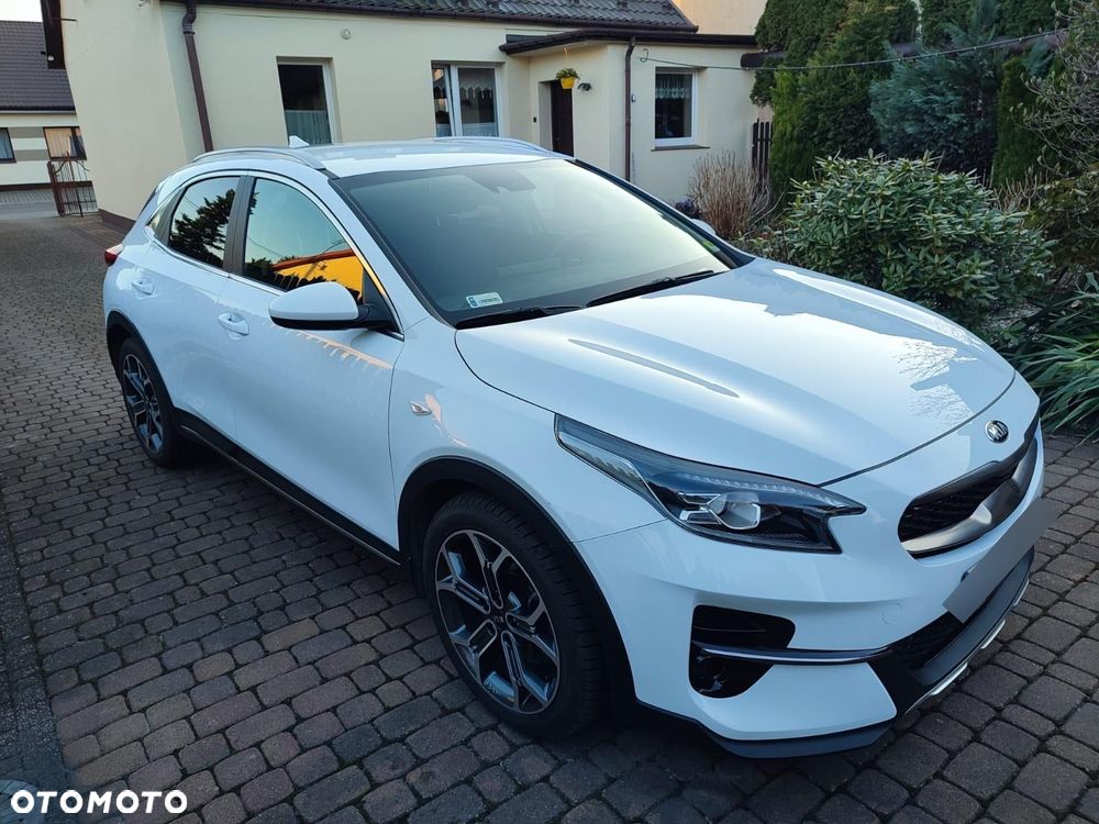 Kia XCeed - 3