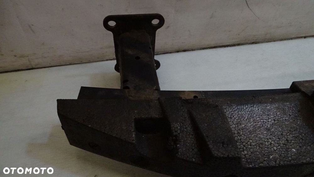 BELKA POD ZDERZAK PRZEDNI NISSAN QASHQAI 1.6 - 3