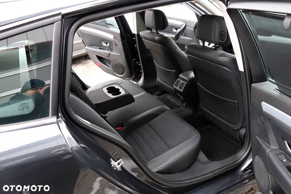 Renault Laguna 2.0 16V Dynamique - 26