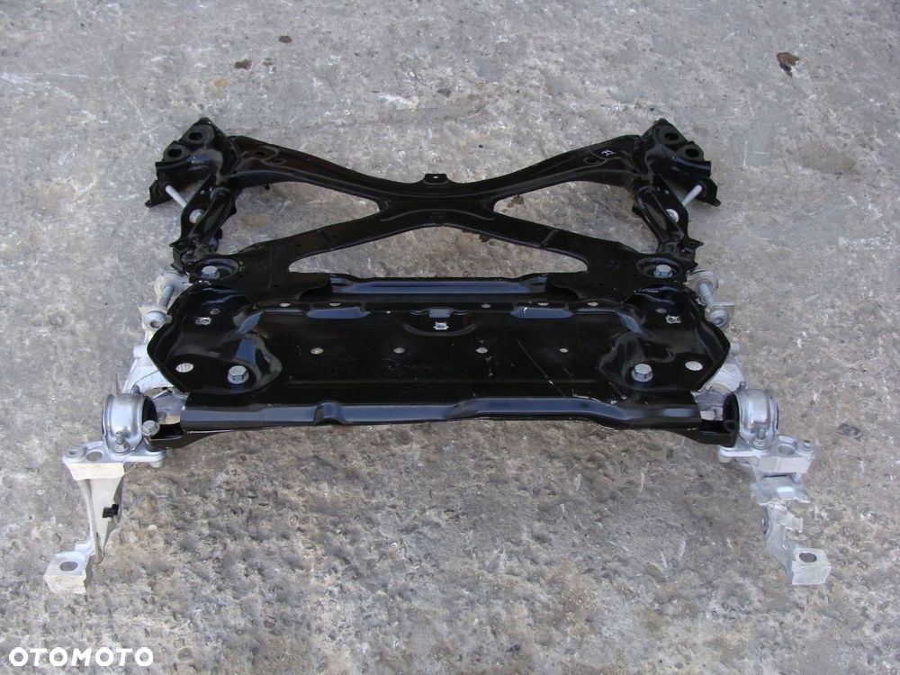 sanki belka zawieszenia przedniego audi a4 a5 b9 8w1399347f kompletna - 4