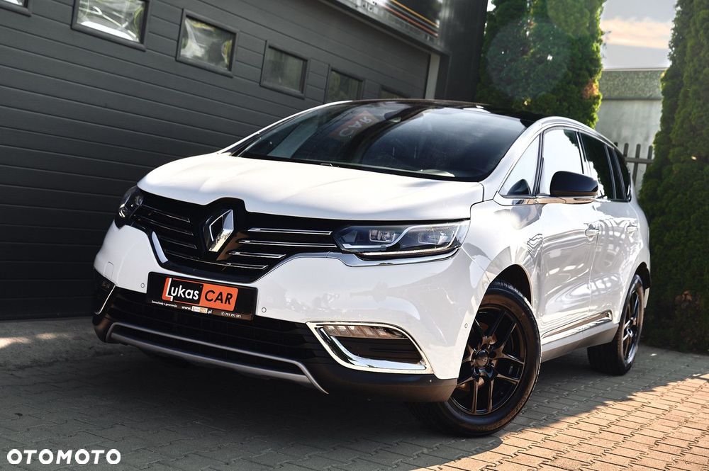 Renault Espace - 6