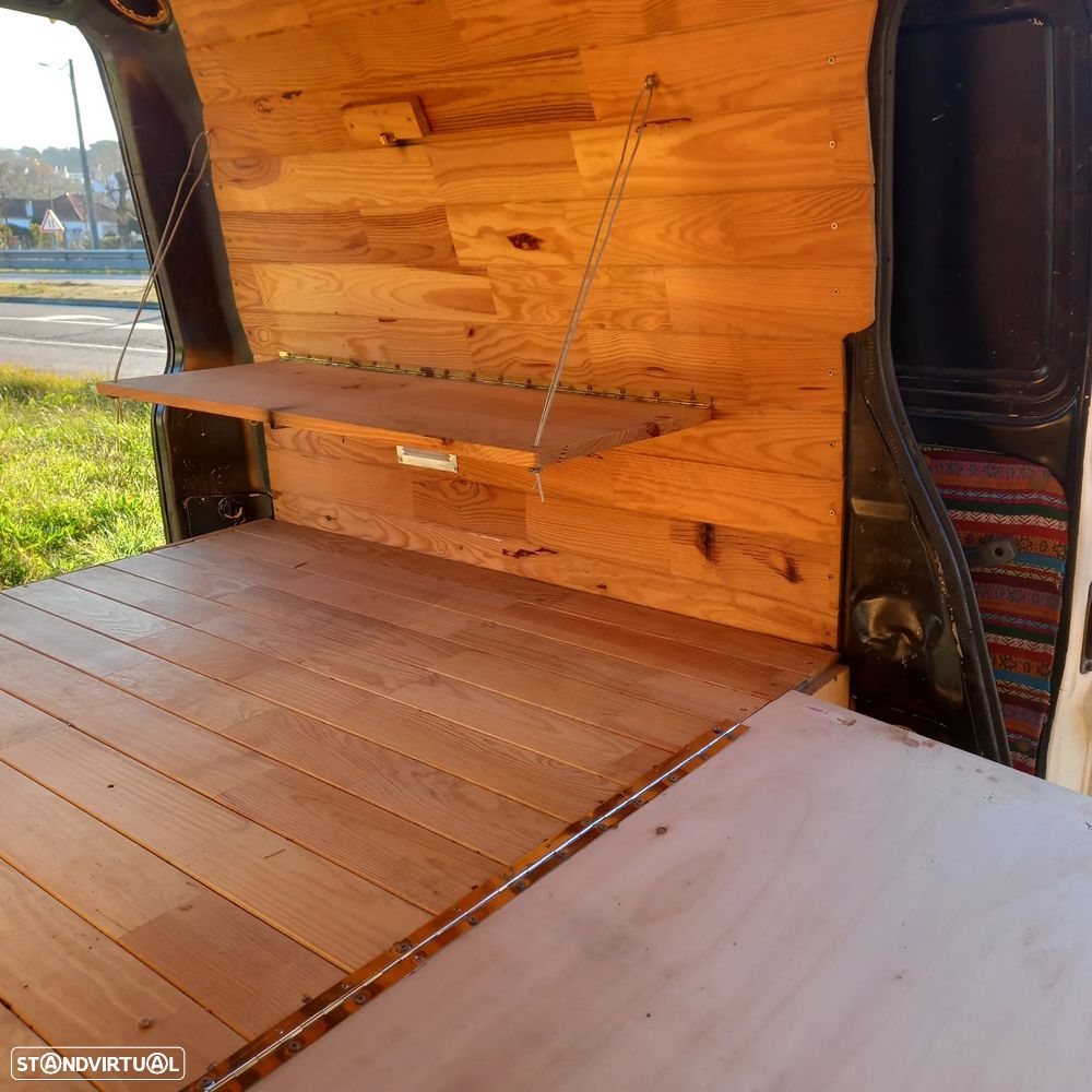 Mitsubishi L400 2.5 TD GL - 6