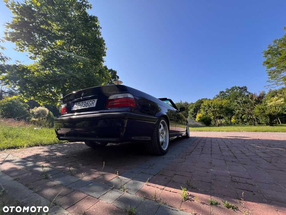 BMW Seria 3 - 5