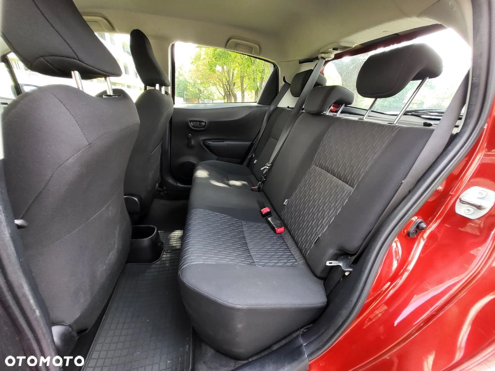 Toyota Yaris 1.0 Life - 18
