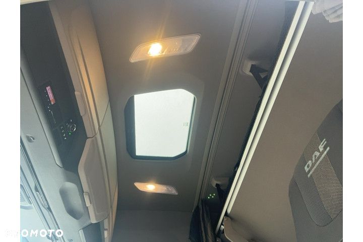 DAF XFn 480 FT - 12