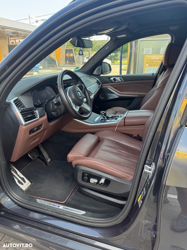 BMW X5 xDrive45e - 4