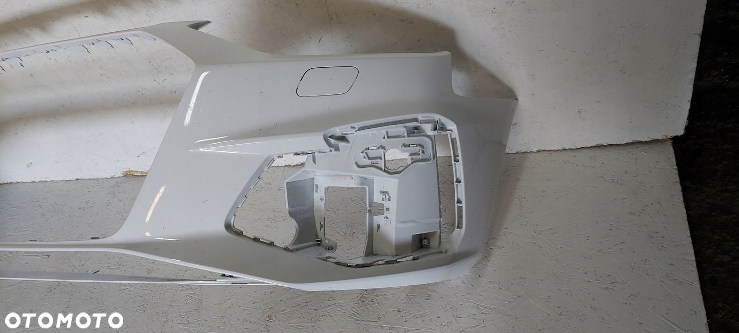 AUDI A4 B9 8W0 S4 S-LINE LIFT ZDERZAK PRZÓD 4PDC - 4