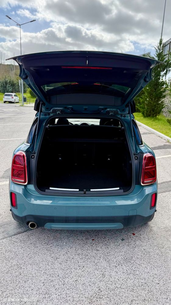 MINI Countryman Cooper SE ALL4 Auto - 9