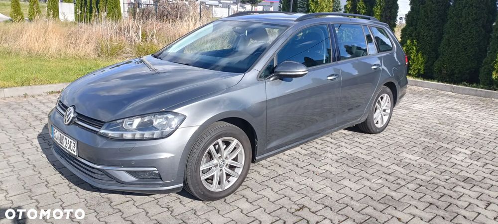 Volkswagen Golf VII 2.0 TDI BMT Highline DSG - 3