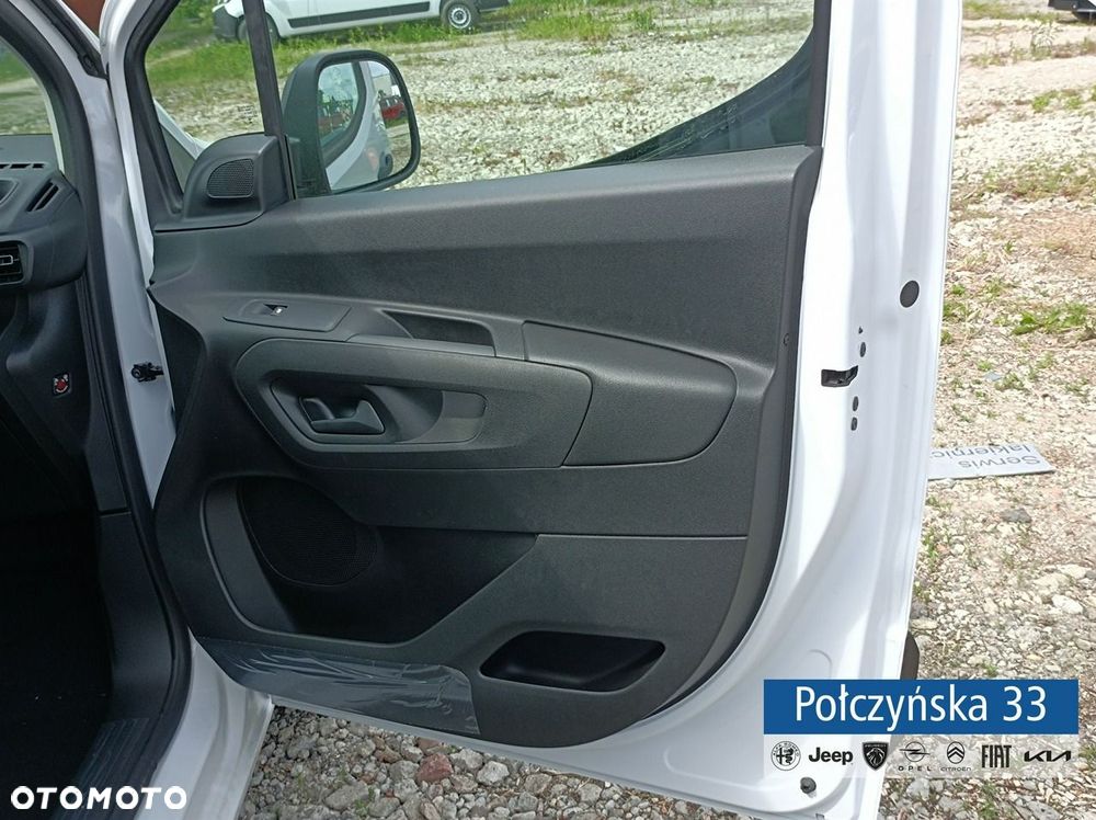 Citroën Berlingo - 12