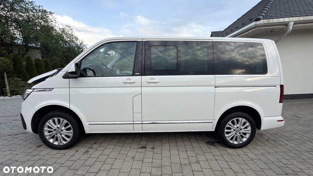 Volkswagen Multivan 2.0 TDI L1 Business - 1