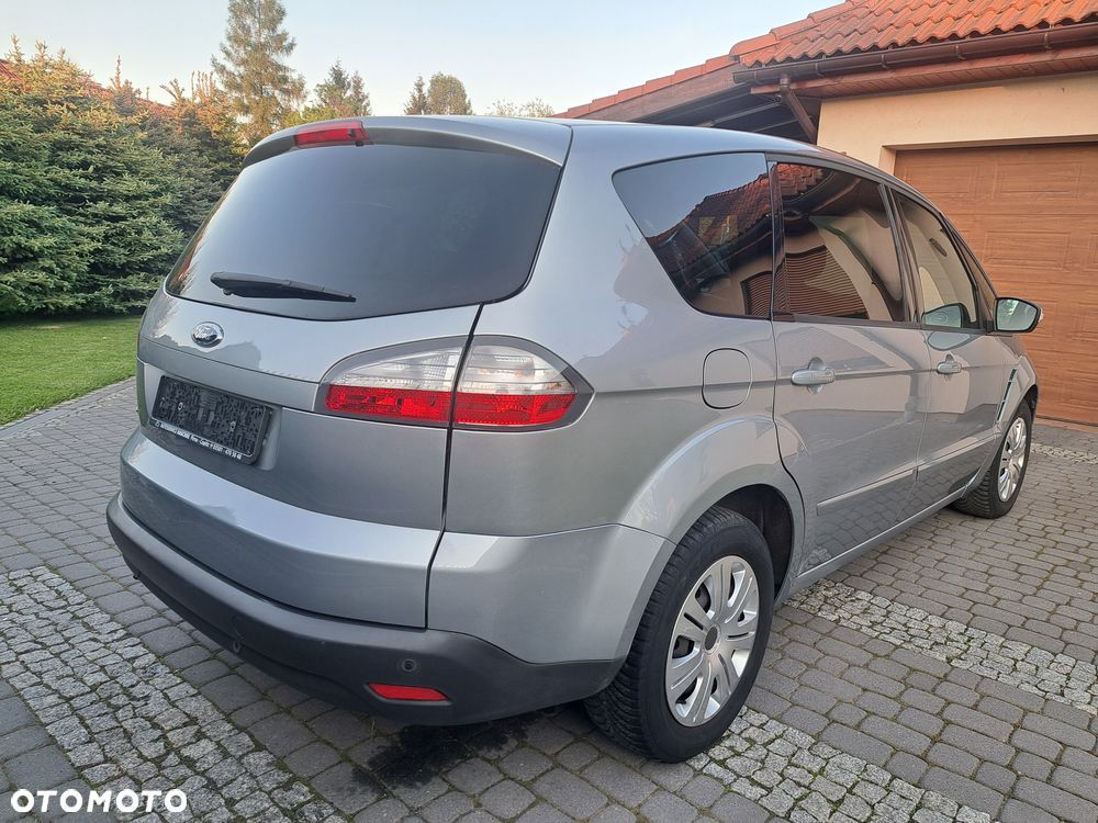 Ford S-Max 2.0 Business Edition - 7