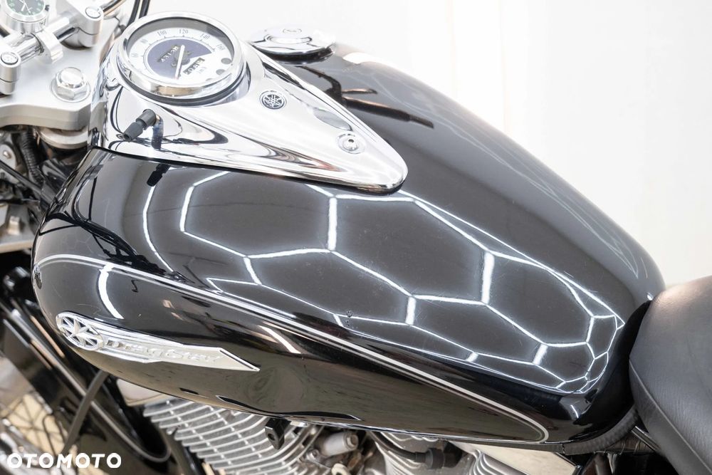 Yamaha Drag Star - 22