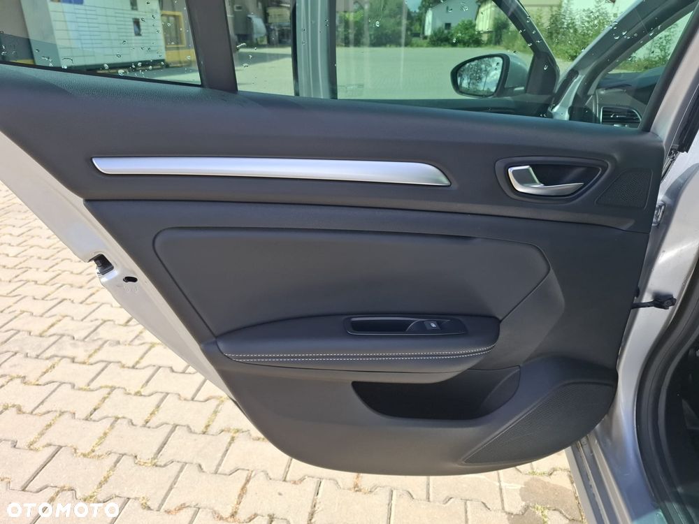 Renault Megane 1.3 TCe FAP Intens EDC - 18
