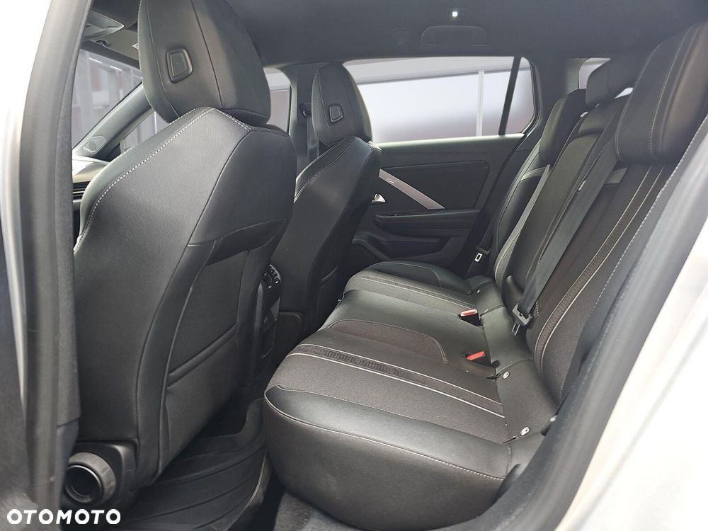 Opel Astra 1.5 CDTI GS S&S - 10