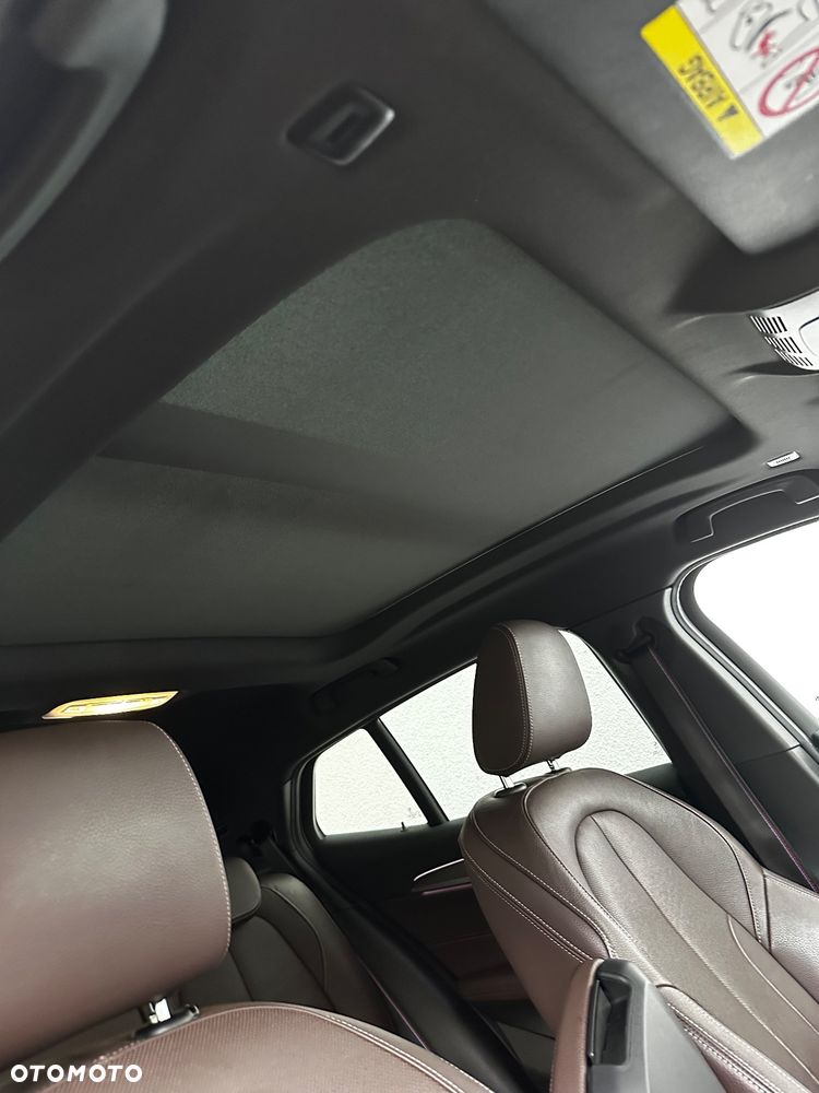 BMW X2 xDrive20d Edition M Mesh - 5