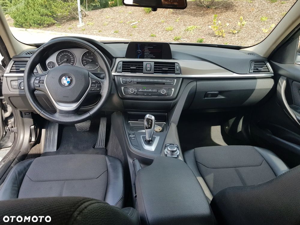 BMW Seria 3 - 10