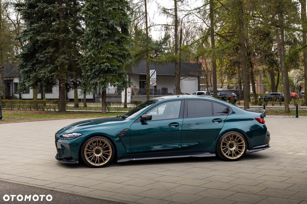 BMW M3 - 3