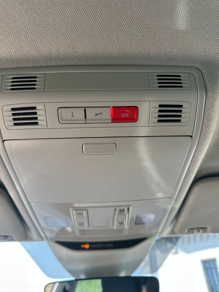 Skoda Scala 1.0 TSI Ambition DSG - 12