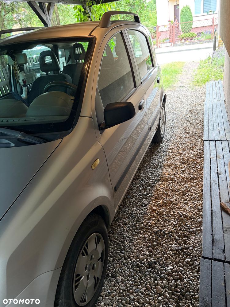 Fiat Panda 1.2 Dynamic - 6