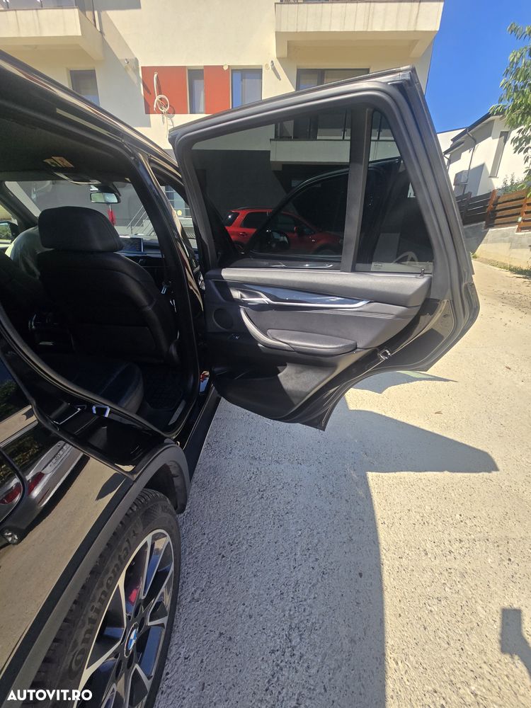 BMW X5 xDrive30d - 11
