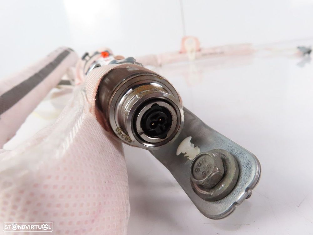 Airbag Cortina Direito Usado / Original OPEL ASTRA K (B16) 39008398 - 2