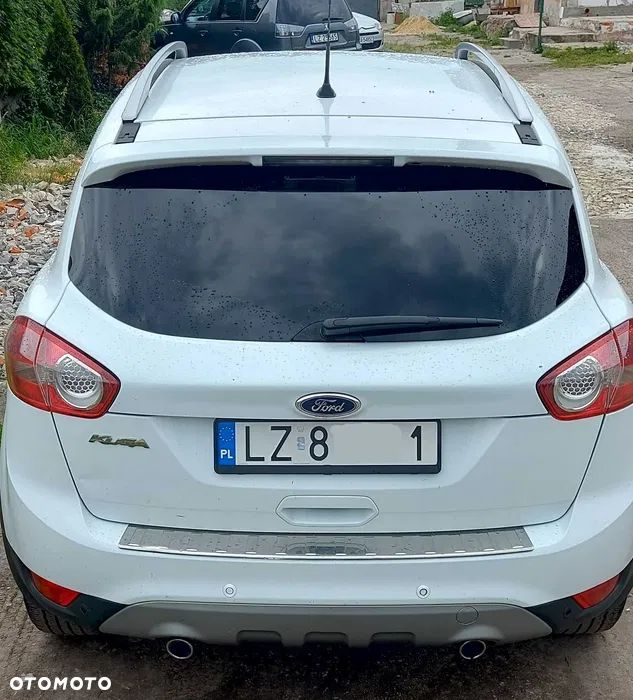 Ford Kuga 2.0 TDCi Trend FWD - 4