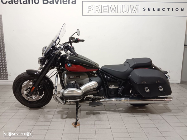 BMW R 18 18 Classic